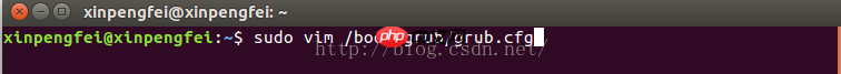 关于解决ubuntu,windows双系统的引导,及时间不同步问题