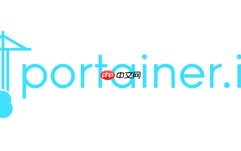 你可以使用这些工具来图形化管理Docker