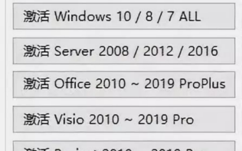 激活windows要如何进行？激活的作用是什么