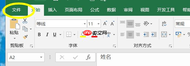 Win11如何启用Excel中的宏?Win11启用Excel中宏的方法