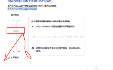 win10安装IIS时报错windows无法请求的更改,错误代码0x8007057解决办法2017年10月15日
