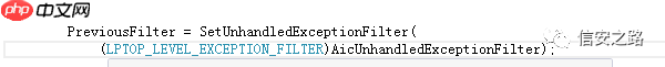 利用 AicLaunchAdminProcess 参数污染 bypass UAC