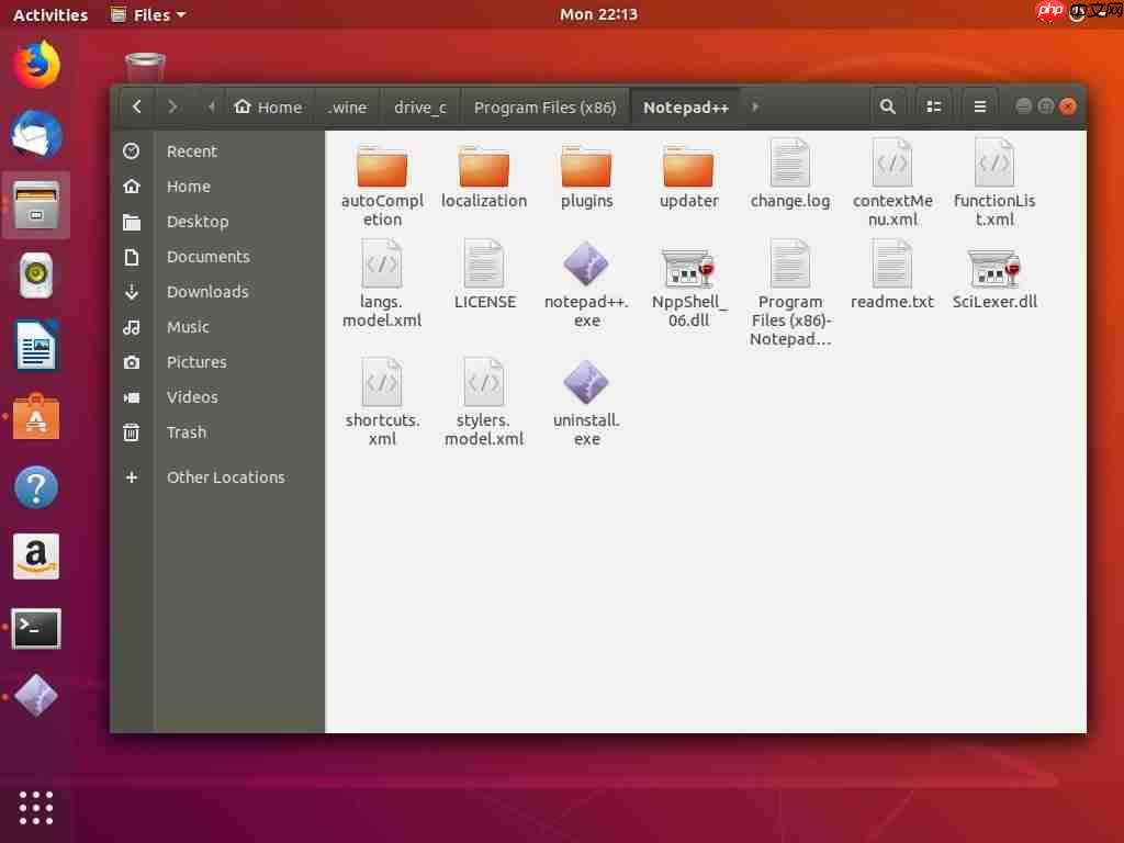 如何在 Ubuntu 18.04 上安装和使用 Wine