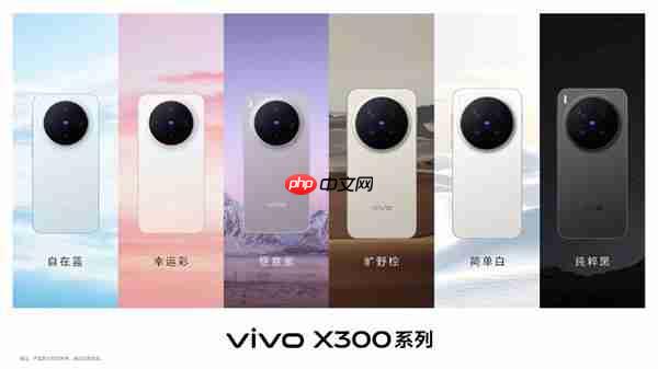 2025年安卓旗舰手机推荐:实测性能影像全解析