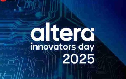 Altera进一步扩展 Agilex FPGA 产品组合  全面提升开发体验