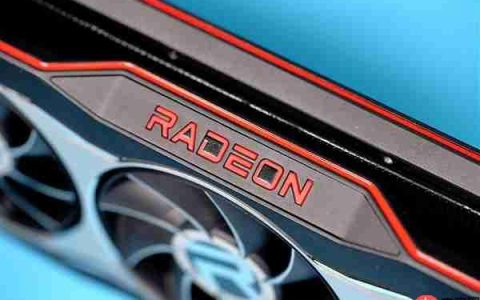 只需简单替换两个文件：AMD RX 6000也能高画质跑FSR4