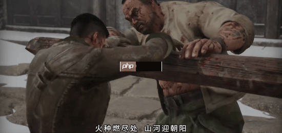 28年9.18发售的抗日《斗虎》发新视频!内容振奋人心