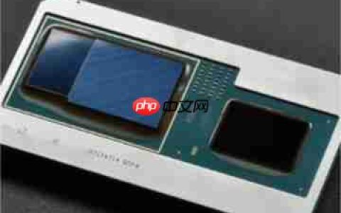 消息称英特尔正就为 AMD 代工芯片与后者展开早期谈判
