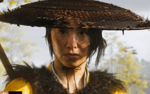 《羊蹄山之魂》女主泡温泉视频公开！这身材你爱了吗？