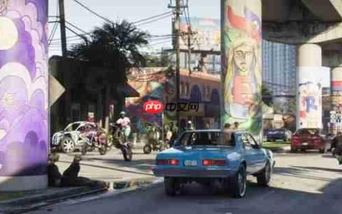 网红去R星所在地询问《GTA6》是否还延期：回应来了