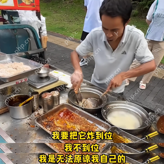 “鸡排哥”吸引多地游客奔赴景德镇,下一个小城爆红的是谁呢? - 创想鸟