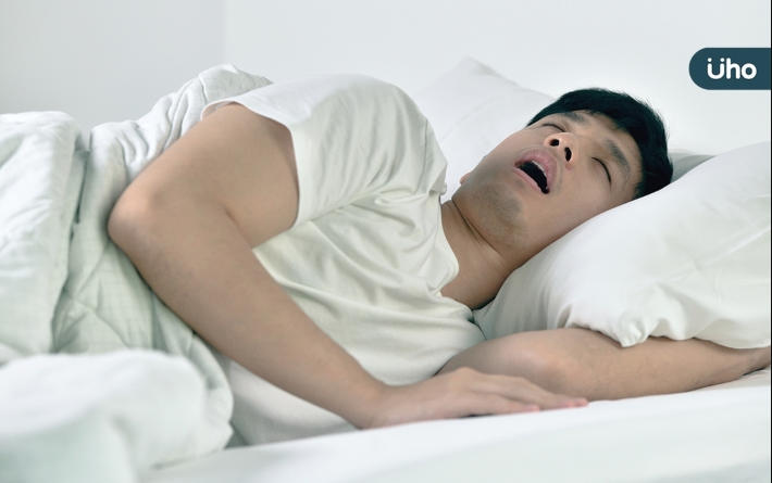 我国约1.7亿人患呼吸暂停综合征 睡眠呼吸暂停综合征有哪些 - 创想鸟