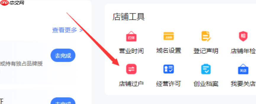天猫店铺转让,营业执照需要转吗?淘宝店铺转让过户流程是什么?从合同陷阱到平台审核,3大雷区+全流程避坑指南!
