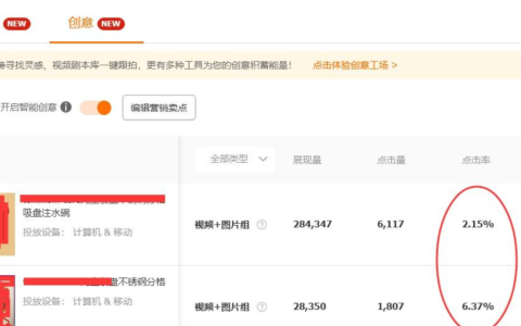 淘宝系统出词后如何操作？如何有效利用？让系统工具成为你的24小时运营官！