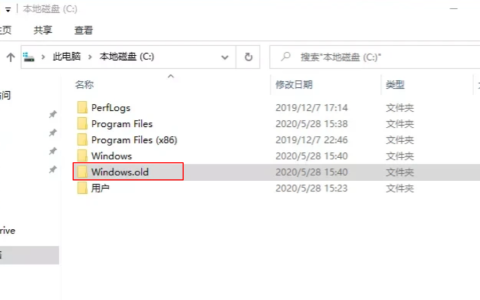 Win10重装系统后怎么恢复到最初？win10重装系统后还可以恢复到原来吗