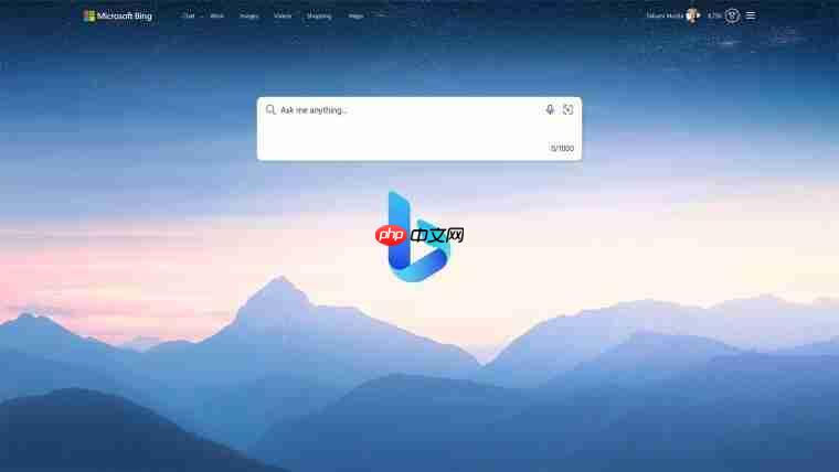微软放宽新bing的聊天机器人回合数限制 本周四将有重大改进