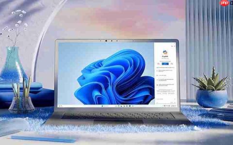 Windows 11 2024更新：支持Wi-Fi 7和Windows Copilot 2.0