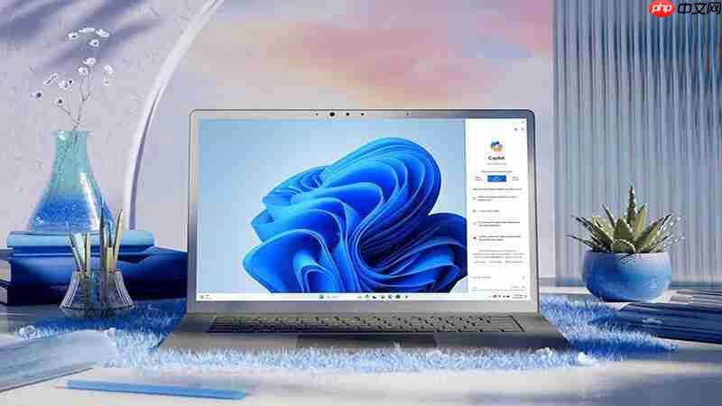 windows 11 2024更新:支持wi-fi 7和windows copilot 2.0