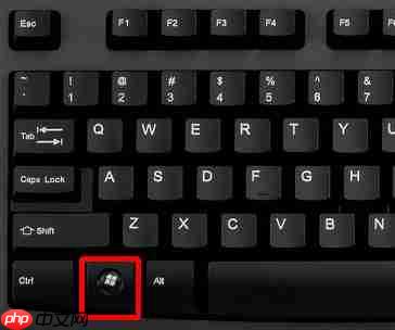 Win7实用快捷键有哪些?