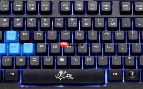 Win7实用快捷键有哪些？