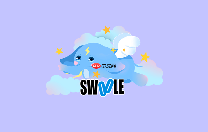 swoole的协程调度器是怎么工作的