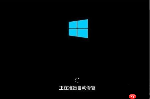 win10系统崩溃蓝屏解决方法