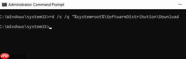 如何取消win10系统重要更新待处理提示?