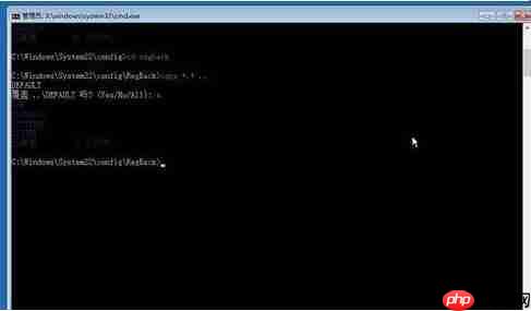 win10系统安全模式黑屏怎么办