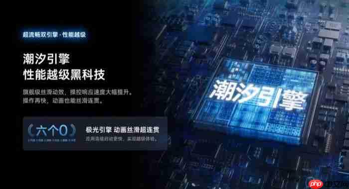 OPPO K13s/K13x 双机发布:流畅体验与弱网王者为你而来!