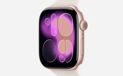 iOS 26.1 测试版代码显示：iPhone 或将支持向安卓手表转发通知