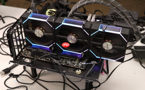 NVIDIA最入门显卡：RTX 5050成功改装成5050 Ti！创多项世界纪录