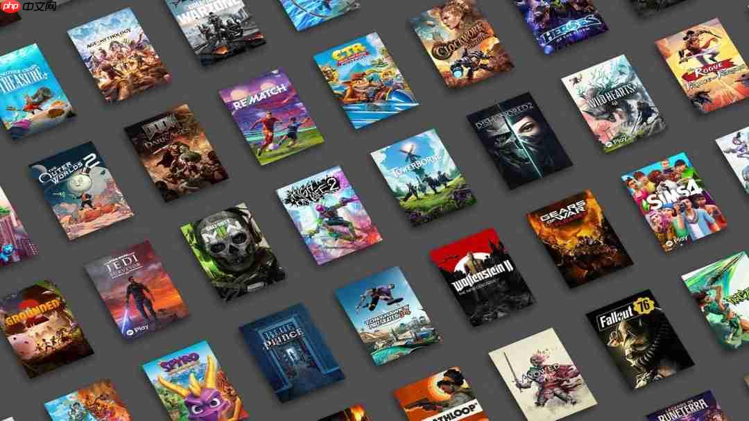 FTC前主席翻出微软旧账 称Game Pass涨价是垄断恶果