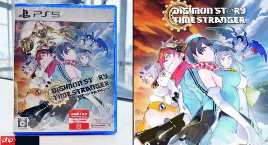 《数码宝贝》新作太火了!日本多家零售商