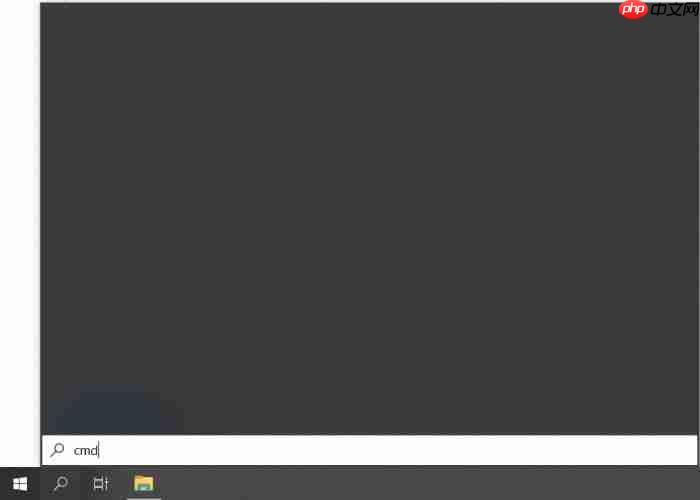 Win10更新KB4515384突爆bug：Win10搜索和开始菜单出现问题