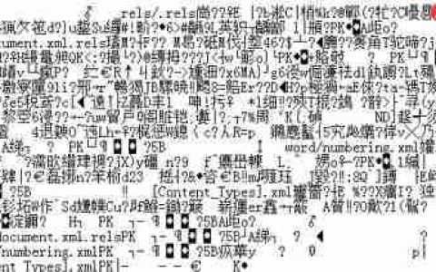 win7系统记事本打开乱码怎么办？