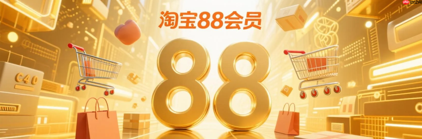 淘宝88会员在哪里开通?开通要多少钱?「88元=年省1200+元!淘气值1000速抢95折+400元券+5大生活VIP」手把手教你0元开通秘诀!
