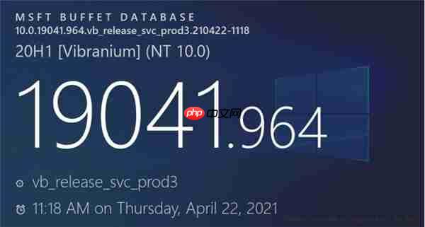 Win10 KB5001391安装后旧的edge不见新的也没有自动安装怎么办?