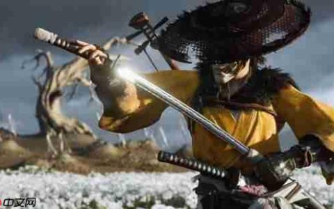 《羊蹄山之魂》女主“笃”被外媒盛赞：已是PlayStation众多迷人的主角之一！