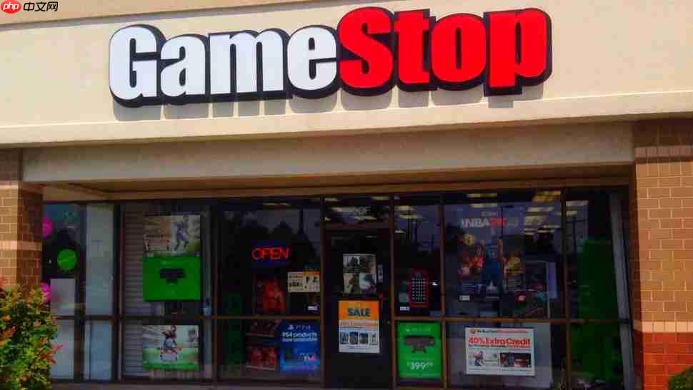 GameStop承诺维持XGP Ultimate的旧有订阅价格