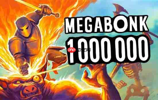 两周卖100万的爆火独立新游《Megabonk》Steam简中区褒贬不一!全球最低