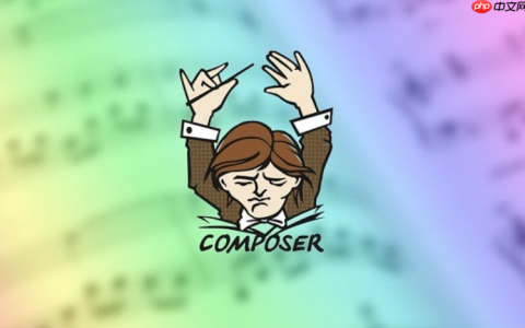 composer的post-autoload-dump事件有什么用