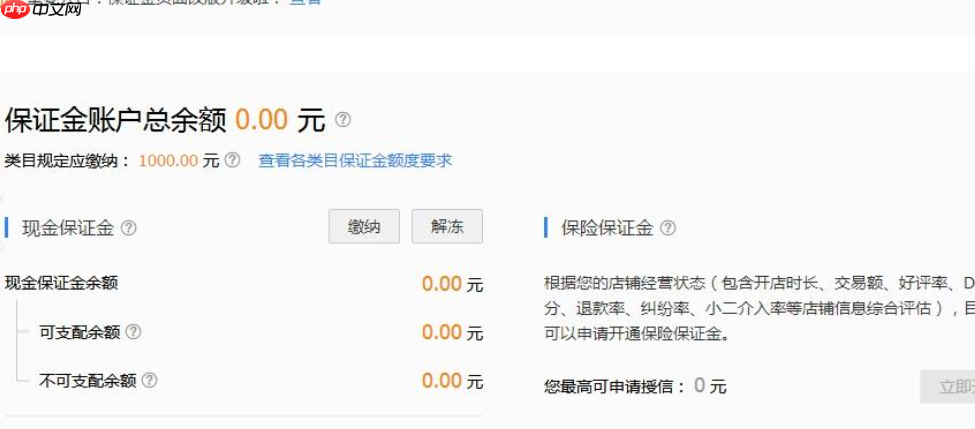 淘宝过户后,之前的保证金怎么办?过户需要多少钱呢?淘宝店铺过户资金安全全攻略:保证金流转与资金回流路径!