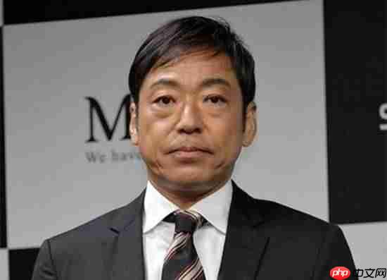 玩家不满《如龙极3》滨崎豪新演员香川照之:黑料艺人也敢用?