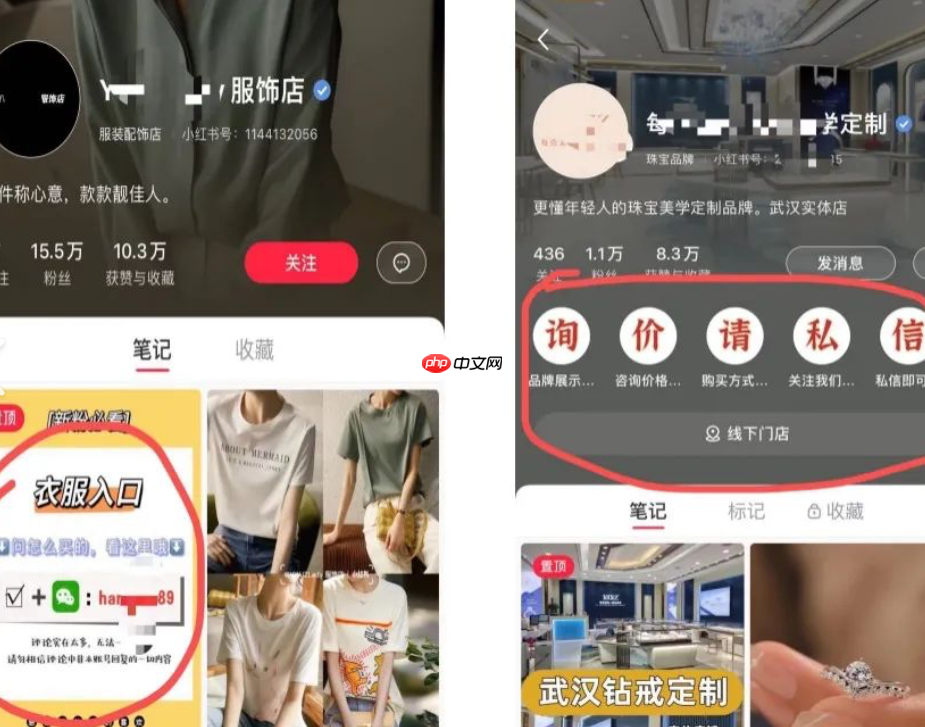 小红书如何挂别人链接挣佣金?无货源去哪里选品?解析小红书挂链接赚佣金全流程!