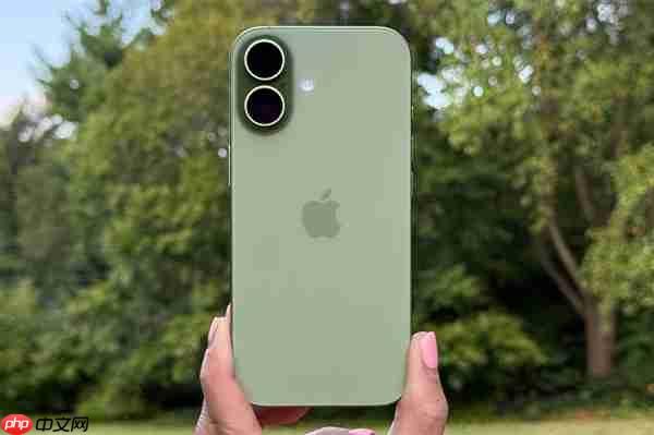 iPhone 17成真香机 业内人士:销量真的影响到了各家安卓旗舰
