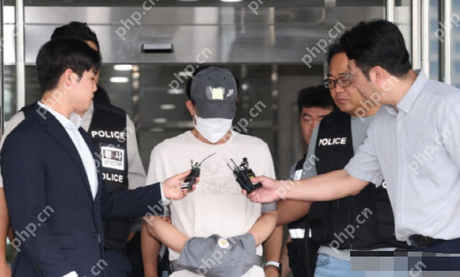 韩男子背负巨债疯狂打赏女主播:最终欲望无法满足时将女主播杀害 - 创想鸟