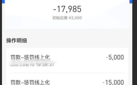 抖音保证金在什么情况下会被扣除？如何退回保证金？详解抖音保证金被扣除的三大常见场景！