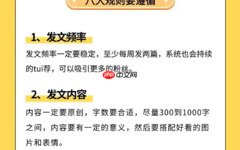小红书如何发布内容才能获得流量？流量低的原因是什么？小红书获取流量提升影响力全攻略。