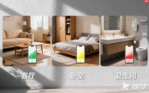 手机连 WiFi 总断？不是信号差，可能是这 4 个 “隐形杀手” 在作祟