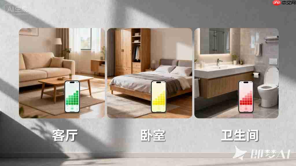 手机连 WiFi 总断?不是信号差,可能是这 4 个 “隐形杀手” 在作祟